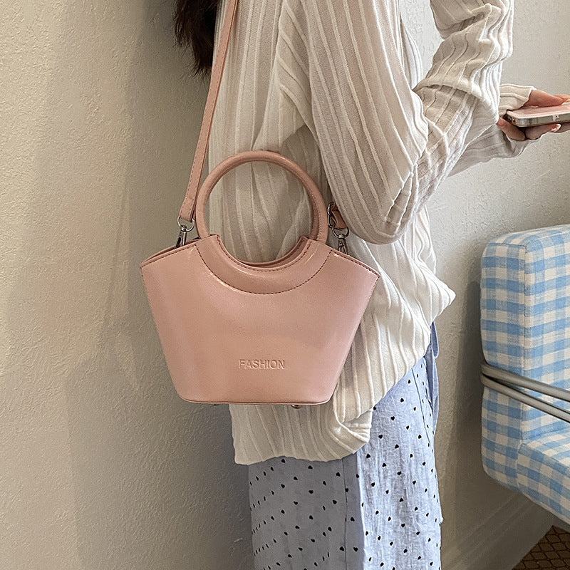 Stylische Handtasche Brehn