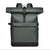 Wasserdichter Roll-Top Reise-Rucksack Brehn