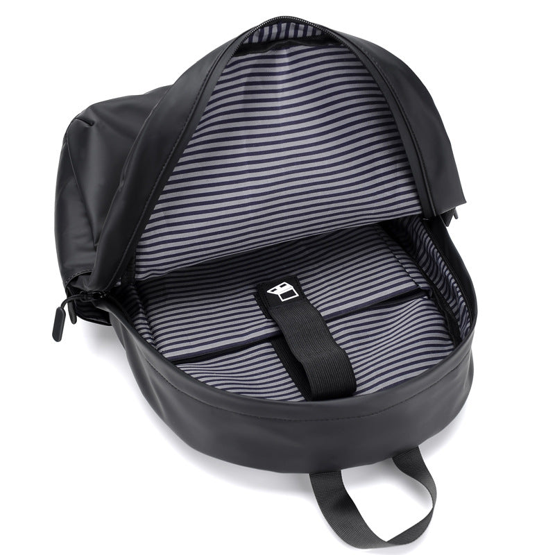 Premium Wasserabweisender Reise-Rucksack Brehn