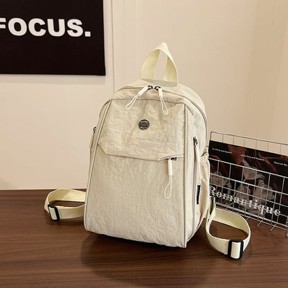 Vielseitiger Alltagsrucksack Brehn