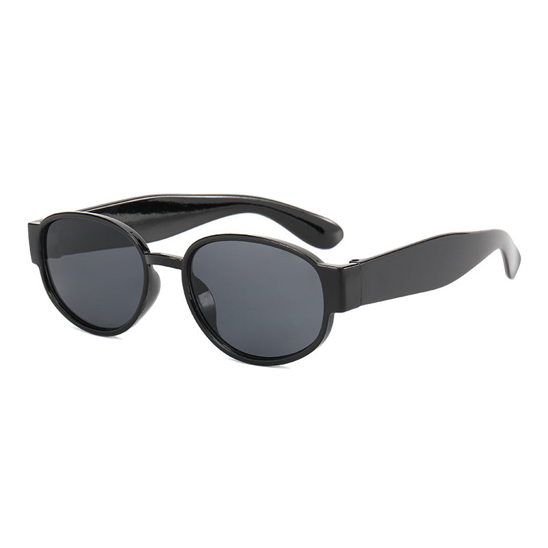 Damen Sonnenbrille im eleganten Schildpatt-Design Brehn