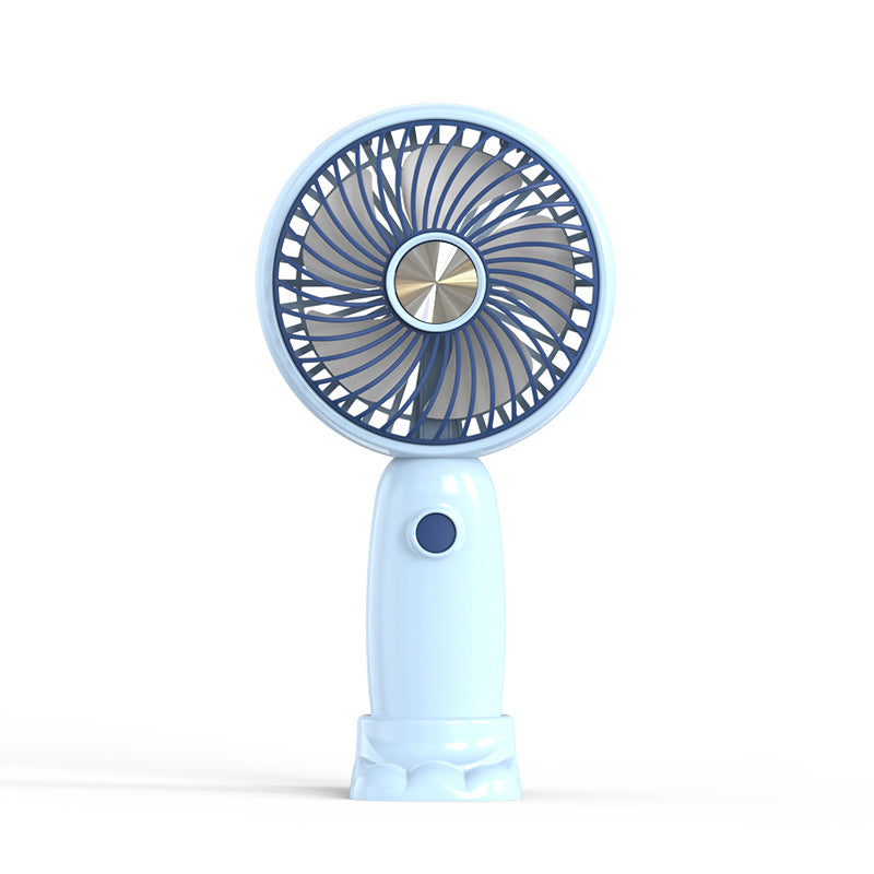 Eleganter tragbarer Handventilator Brehn