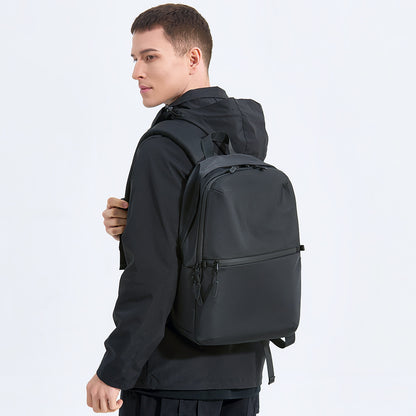 Ergonomischer Alltagsrucksack Brehn