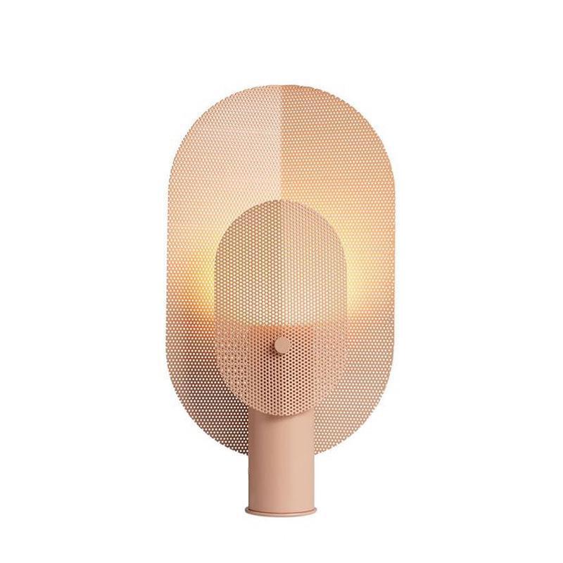 Zeitgenössische Wandlampe