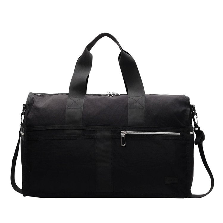Damen Stilvolle Reisetasche Brehn