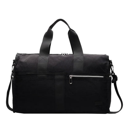 Reise Duffel Tasche