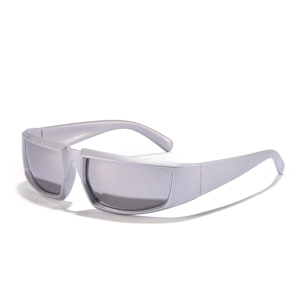 Damen sportliche Sonnenbrille mit modernem UV-Schutz Brehn