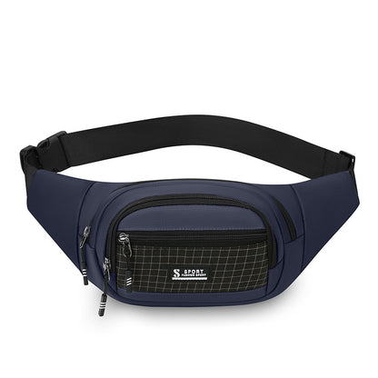 Vielseitige Utility Gürteltasche