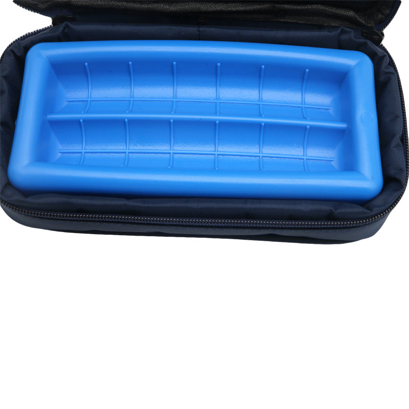 Unisex Silikonform für Eiswürfel Brehn