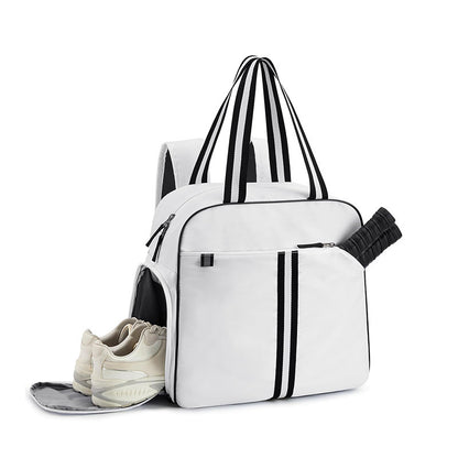 Multifunktionaler Fitness-Reise-Rucksack Brehn