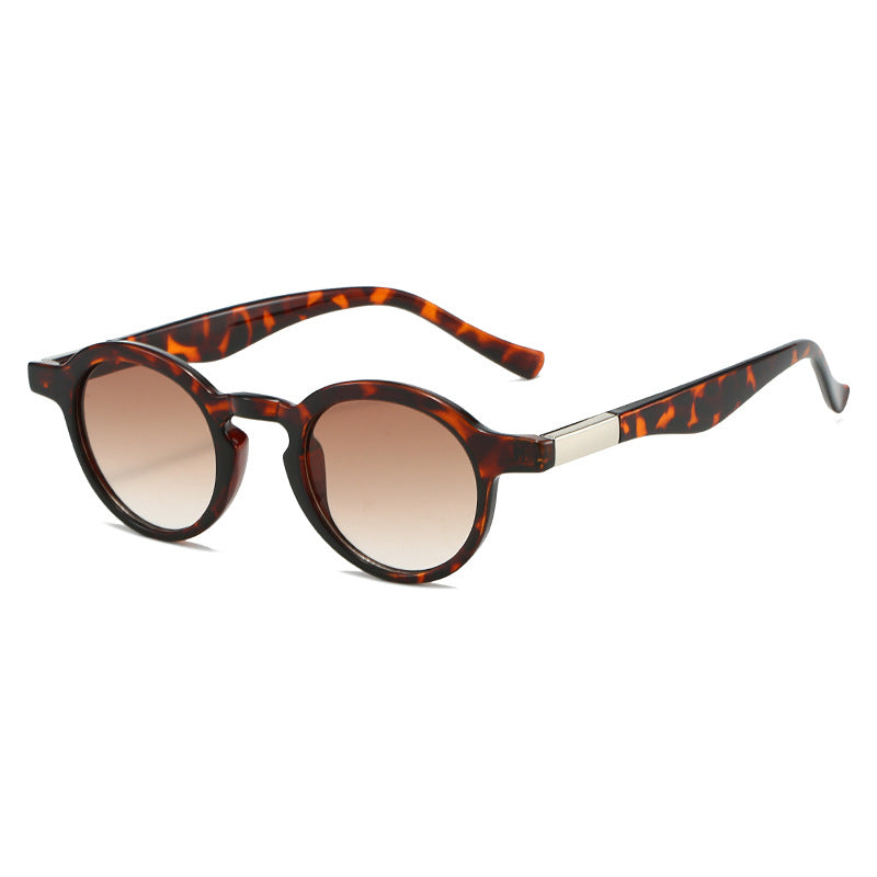 Damen exklusive Sonnenbrille im eleganten Tortoise-Design Brehn