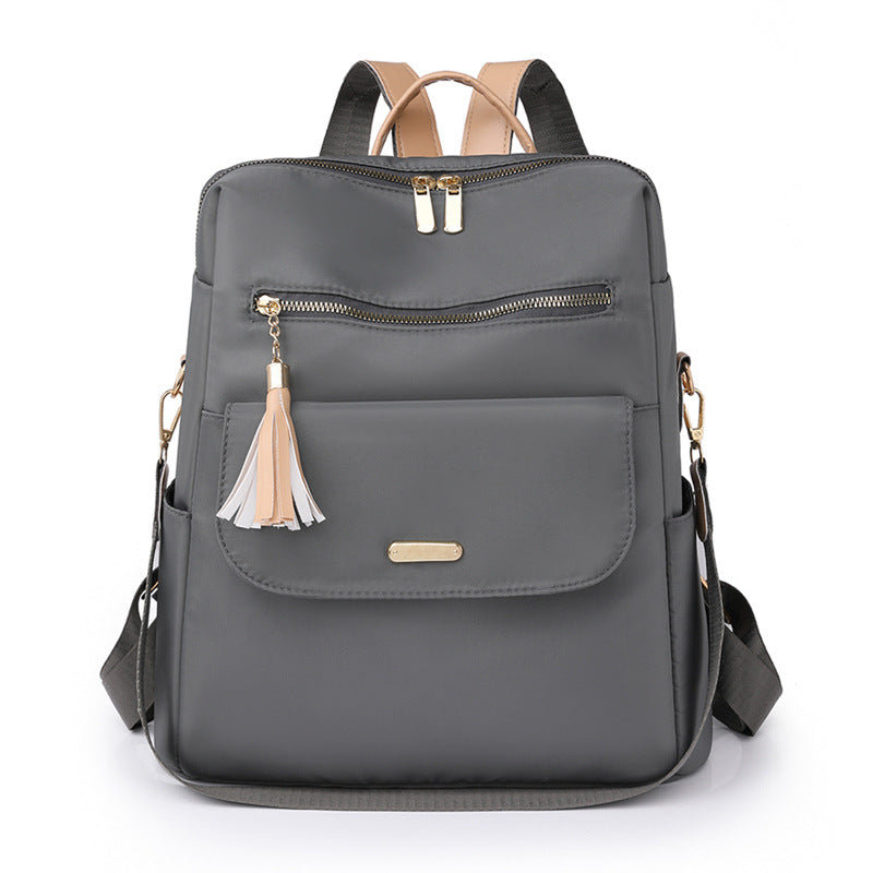 Funktionaler Designer-Rucksack Brehn