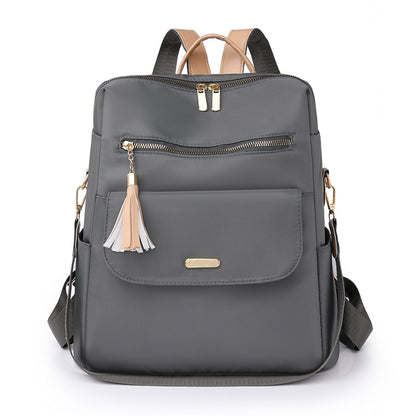 Funktionaler Designer-Rucksack Brehn