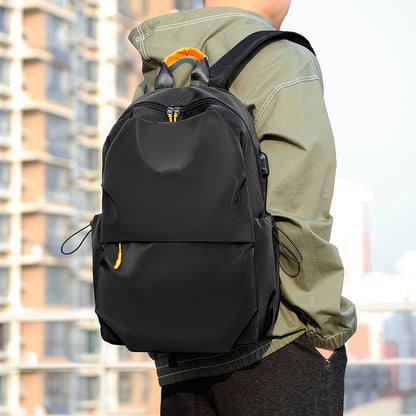 Multi-Taschen Vielseitiger Rucksack Brehn