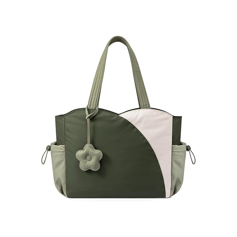 Modische Freizeit-Tasche Brehn