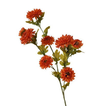 Dekorative Kunstblumen Brehn