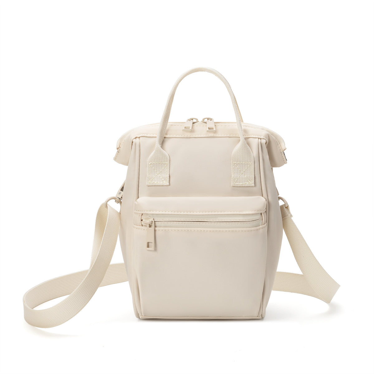 Vielseitiger Reiserrucksack Brehn