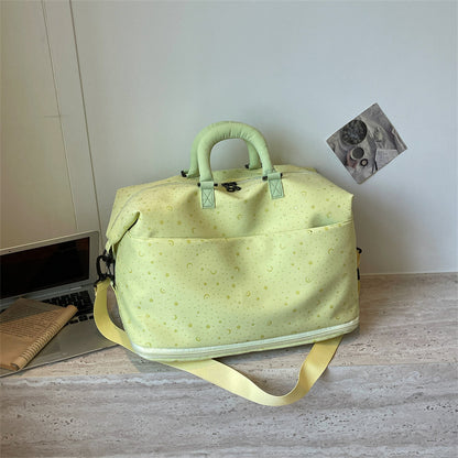Robuste Wochenend-Reisetasche Brehn