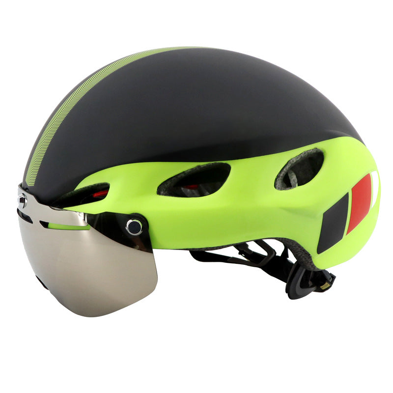 Aero Racing Helm Brehn