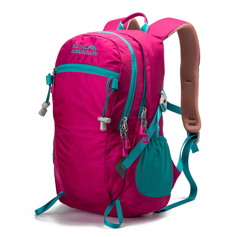 Damen Wanderrucksack Brehn