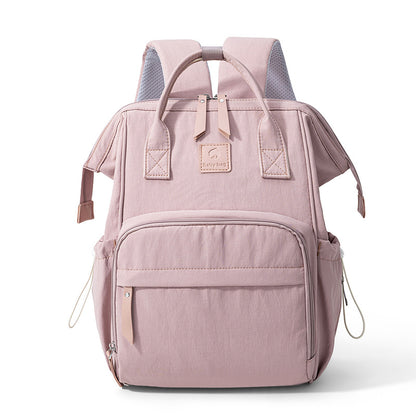 Vielseitiger Babywindelrucksack Brehn