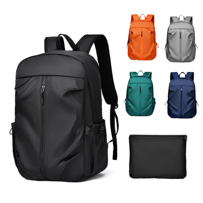 Ergonomischer leichter Reiserrucksack Brehn