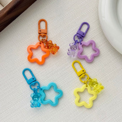 Charm Schlüsselanhänger Brehn