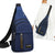 Vielseitige Utility Sling Bag Brehn