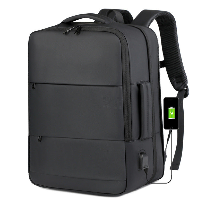 Sleek Business Reisetasche Brehn