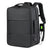 Sleek Business Reisetasche Brehn