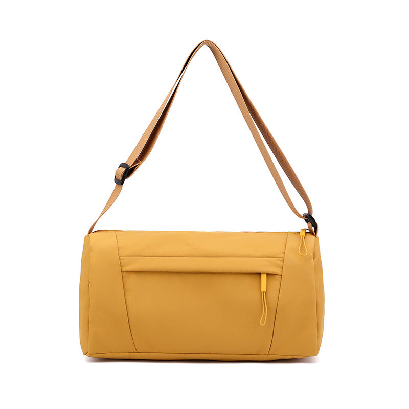 Vielseitige Umhängetasche für Reisen