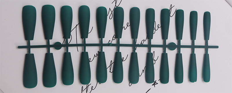 Silicone-Nagelkunst-Übungsspitzen Brehn