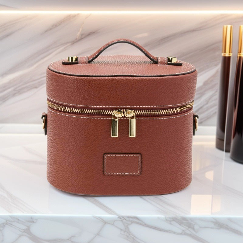 Elegante und Kompakte Kosmetiktasche Brehn