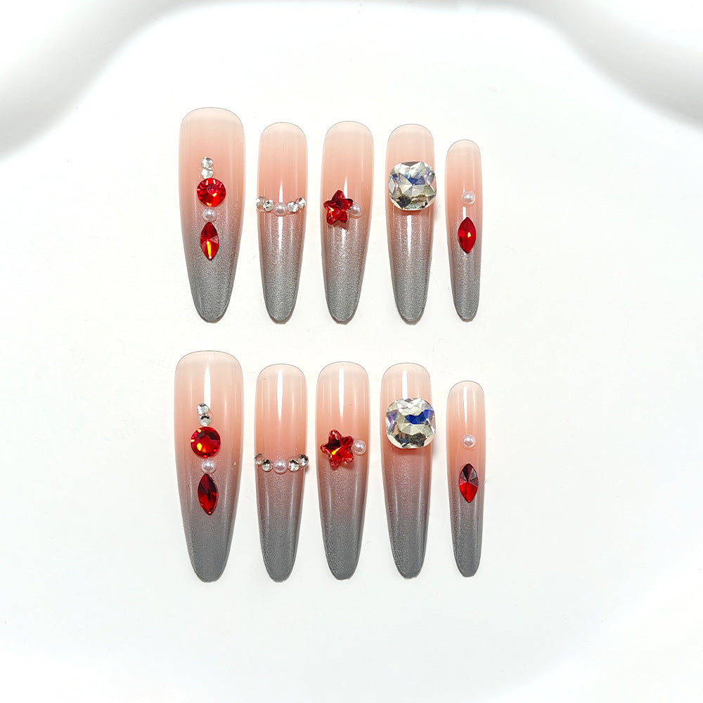 Kunstnagelset Brehn