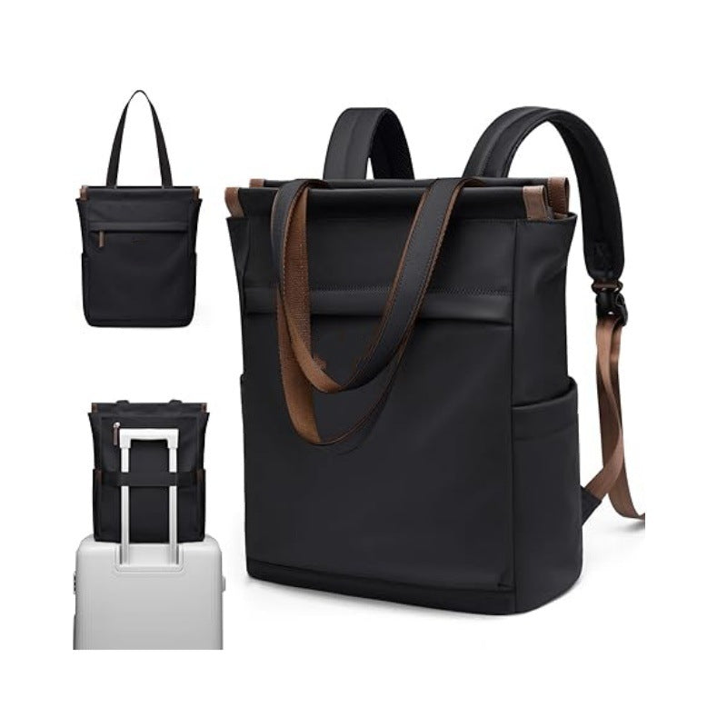 Multifunktionale Laptop-Rucksack Brehn