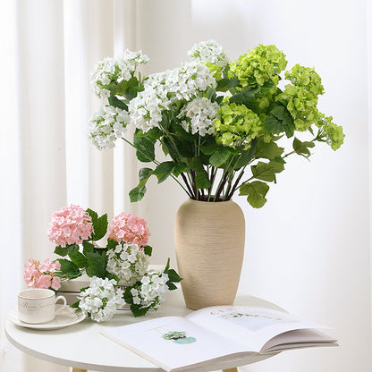 Hochwertige Kunstblumenstrauß Brehn