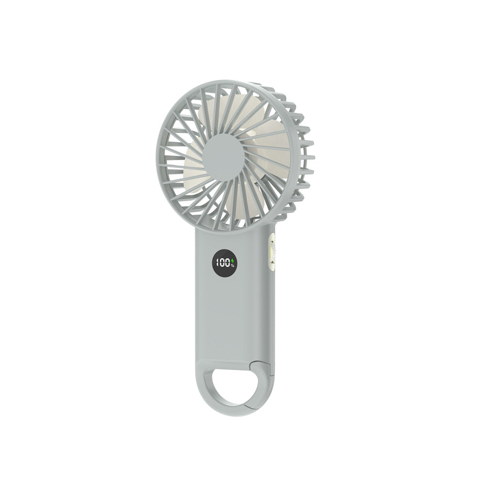 Handventilator Brehn
