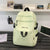 Multifunktionaler Rucksack