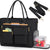 Praktische und Stilvolle Organizer-Tasche Brehn