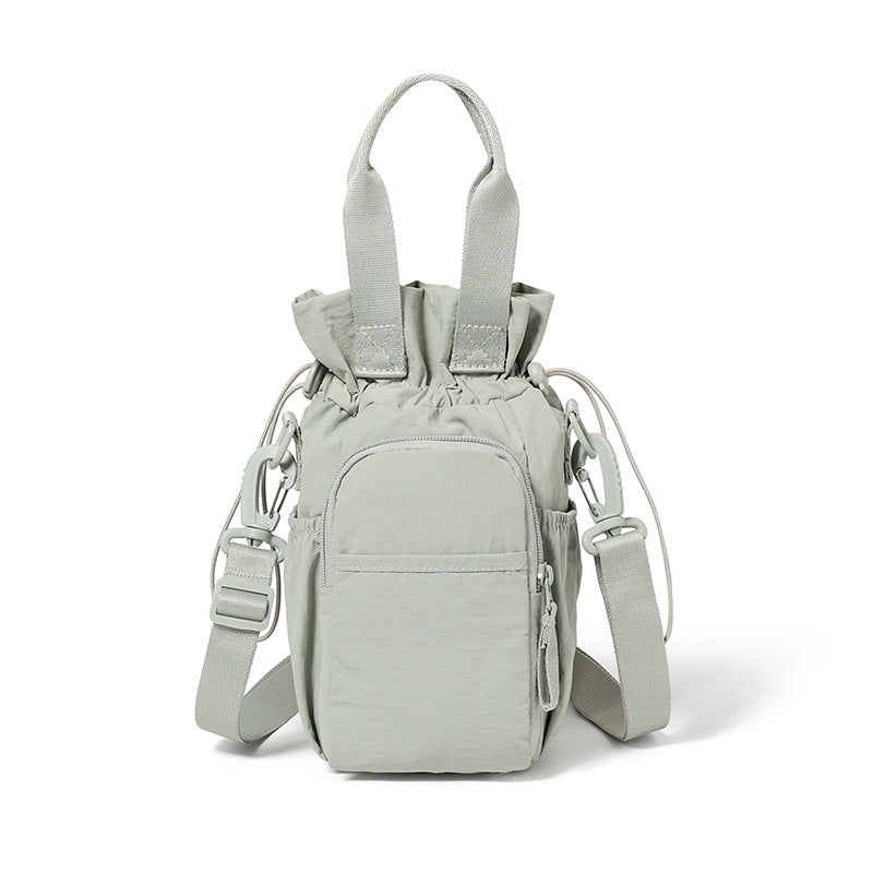 Kompakte Utility Bucket Bag Brehn
