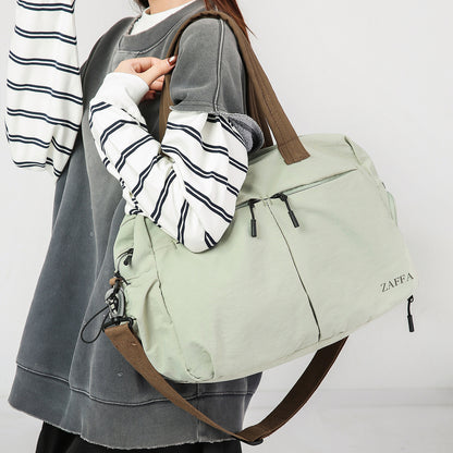 Vielseitige Reise-Duffel-Tasche Brehn
