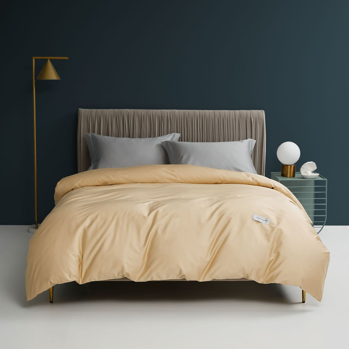 Luxus Bettbezug Set