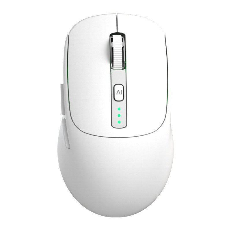 AI-verbesserte drahtlose Computermaus Brehn