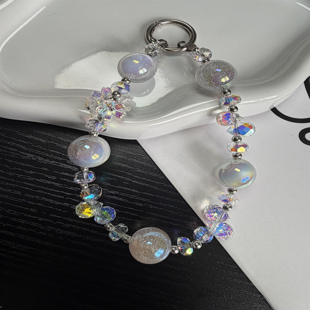Beaded Charm Schlüsselanhänger Brehn 1790134862