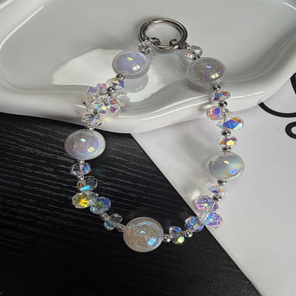 Beaded Charm Schlüsselanhänger Brehn 1790134862
