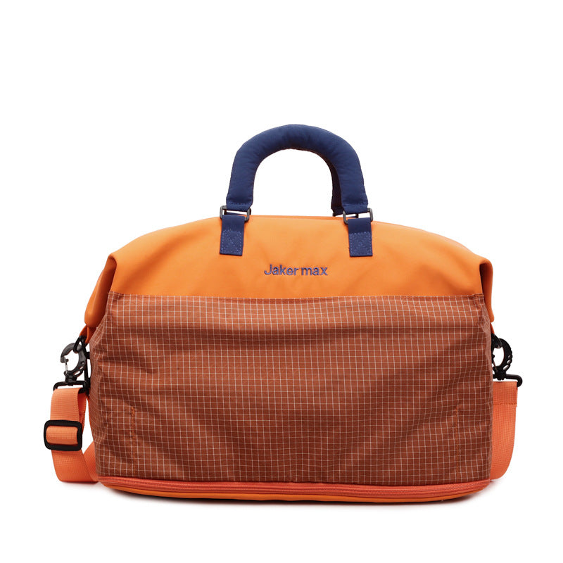 Stylische Reise-Wochenendtasche