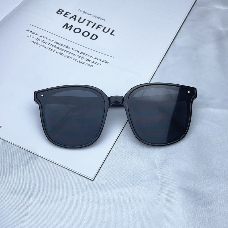 Bold Fashion Shield Sonnenbrille Brehn