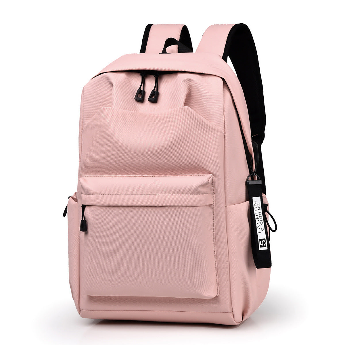 Multi-Pocket Urban Rucksack Brehn
