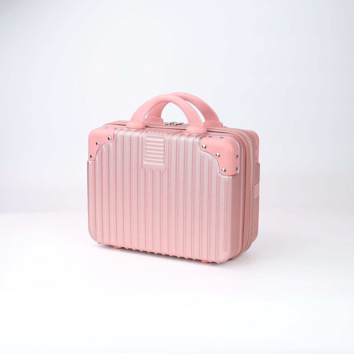 Stilvolle Hartschalen Handtasche Brehn
