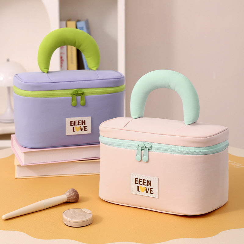 Isolierte Lunchbox Brehn
